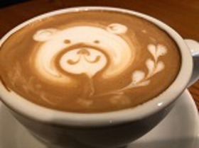 CAFE & BAR CUATRO リニューアルOPEN　CAFE TIMEスタート