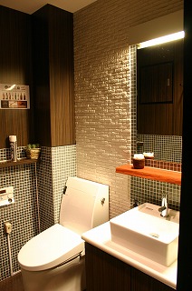 リニューアルした2ndの店内をご覧ください